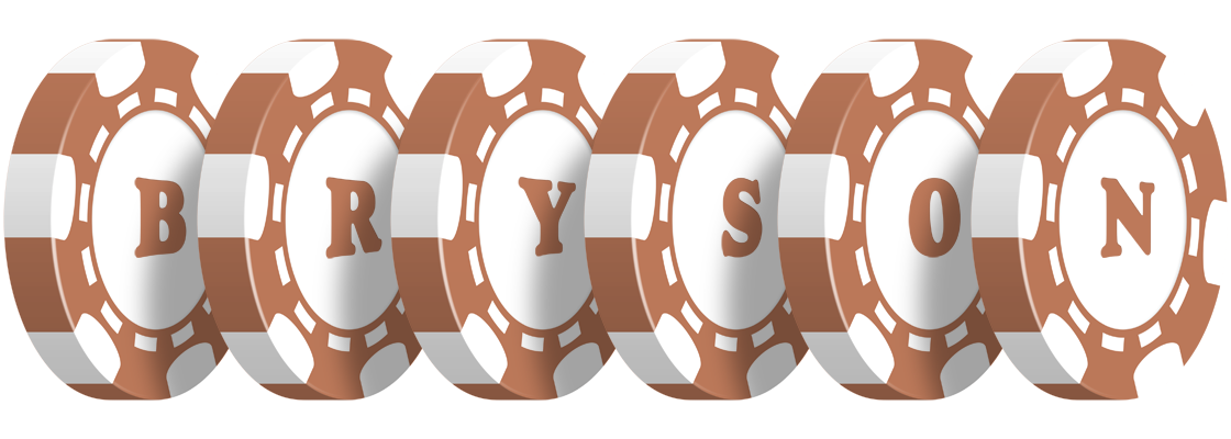 Bryson limit logo