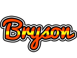 Bryson madrid logo