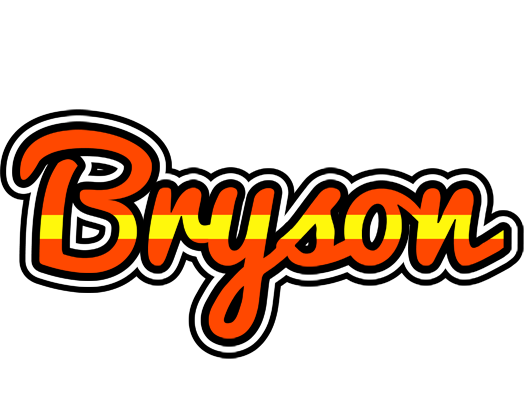 Bryson madrid logo