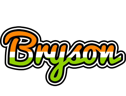 Bryson mumbai logo