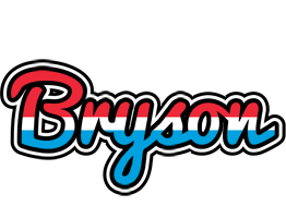 Bryson norway logo