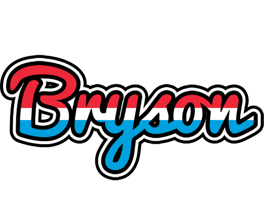 Bryson norway logo