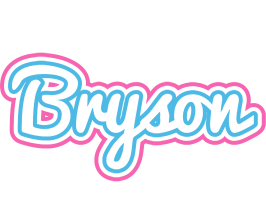 Bryson outdoors logo