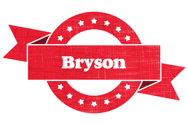 Bryson passion logo
