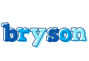 Bryson sailor logo