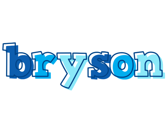 Bryson sailor logo