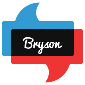 Bryson sharks logo