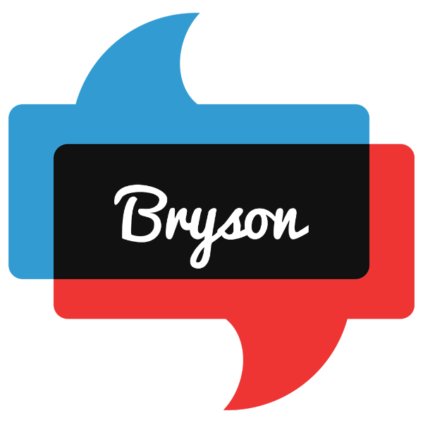 Bryson sharks logo