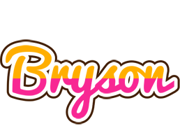 Bryson smoothie logo