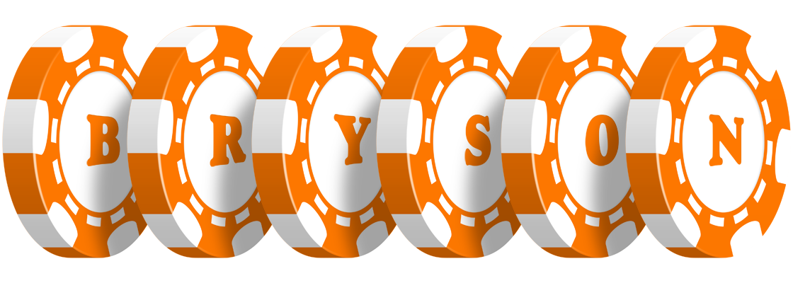 Bryson stacks logo
