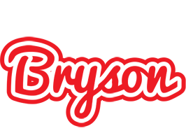 Bryson sunshine logo