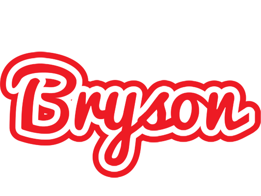Bryson sunshine logo