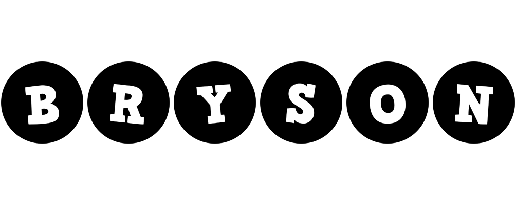 Bryson tools logo