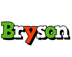 Bryson venezia logo