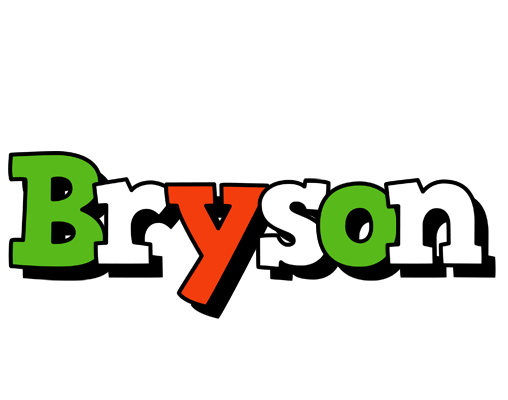 Bryson venezia logo