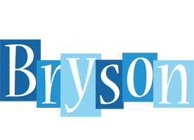 Bryson winter logo