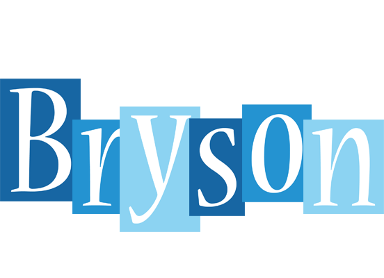 Bryson winter logo