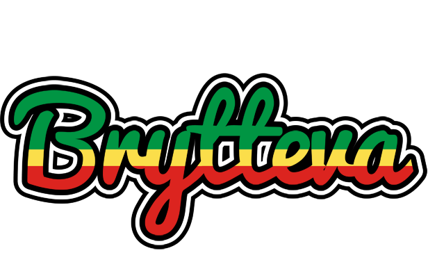 Brytteva african logo
