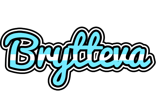 Brytteva argentine logo