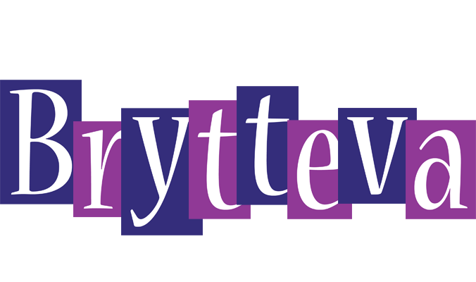 Brytteva autumn logo