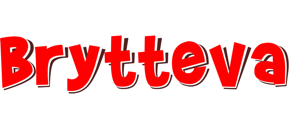 Brytteva basket logo