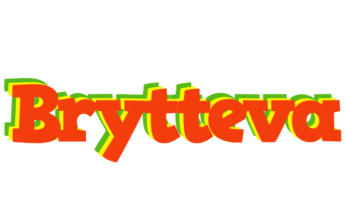 Brytteva bbq logo