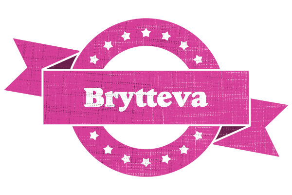 Brytteva beauty logo