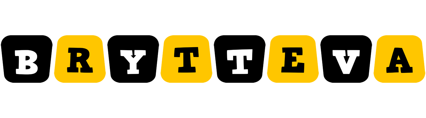 Brytteva boots logo