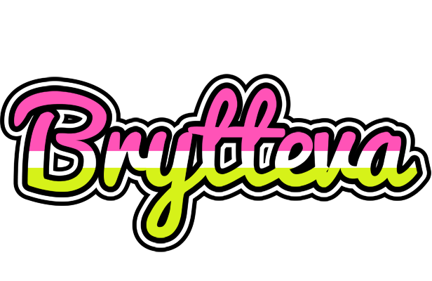 Brytteva candies logo