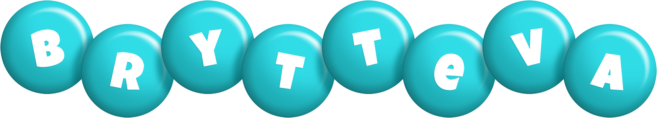 Brytteva candy-azur logo