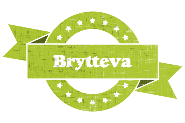 Brytteva change logo