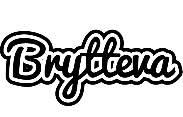 Brytteva chess logo