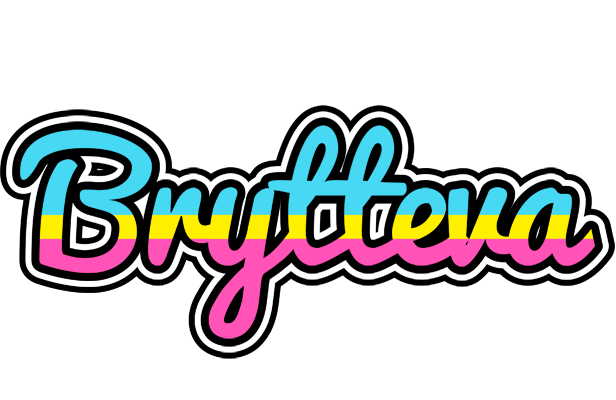 Brytteva circus logo