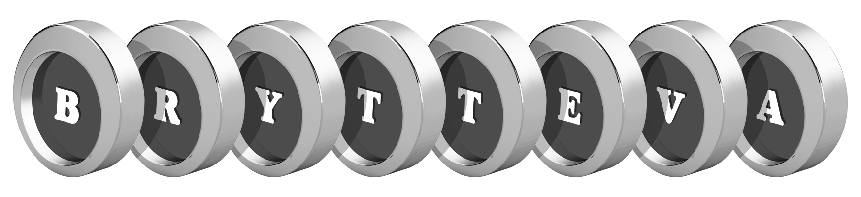 Brytteva coins logo