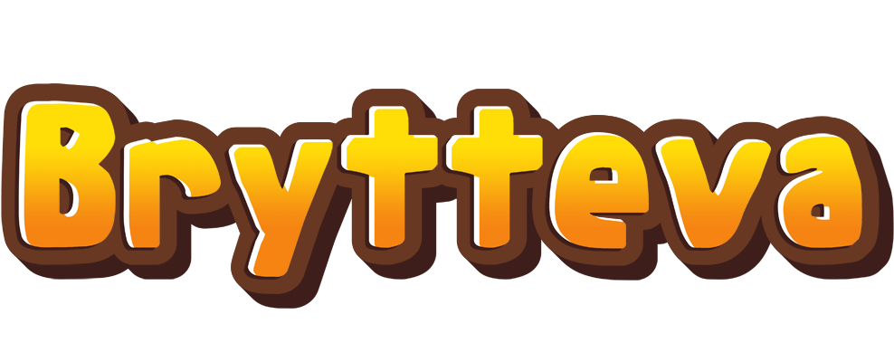 Brytteva cookies logo