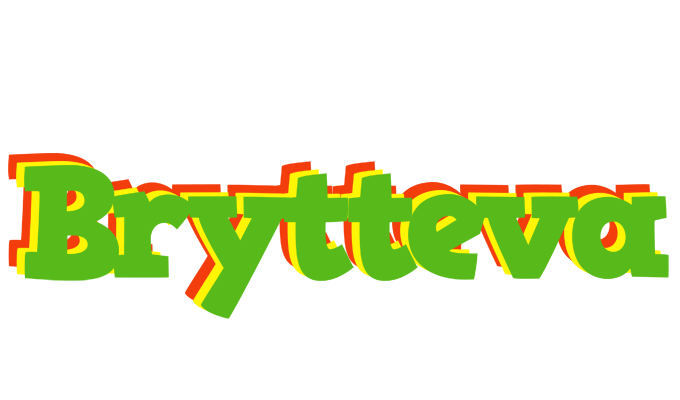 Brytteva crocodile logo