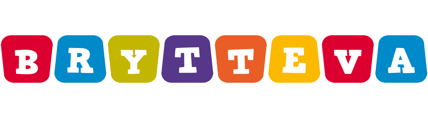 Brytteva daycare logo
