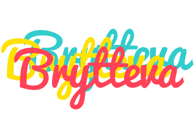 Brytteva disco logo