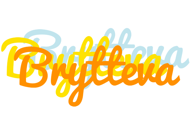 Brytteva energy logo