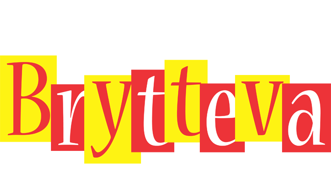 Brytteva errors logo