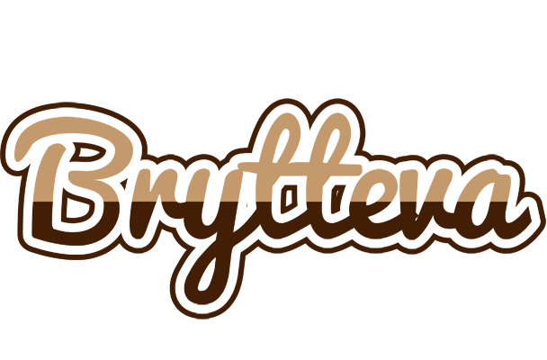Brytteva exclusive logo