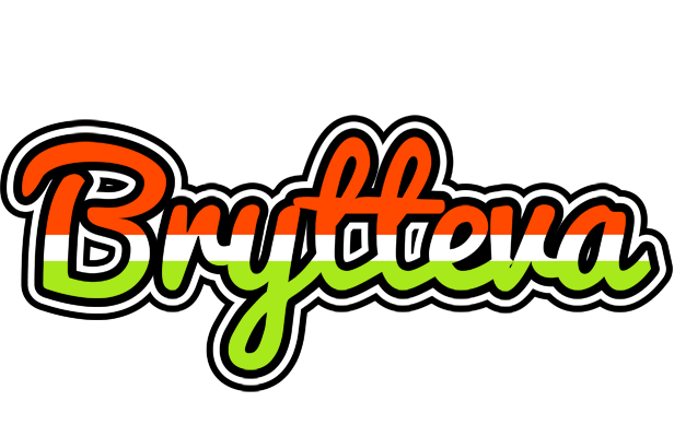 Brytteva exotic logo