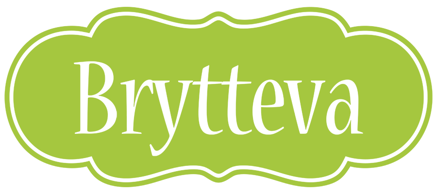 Brytteva family logo