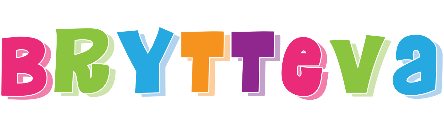 Brytteva friday logo