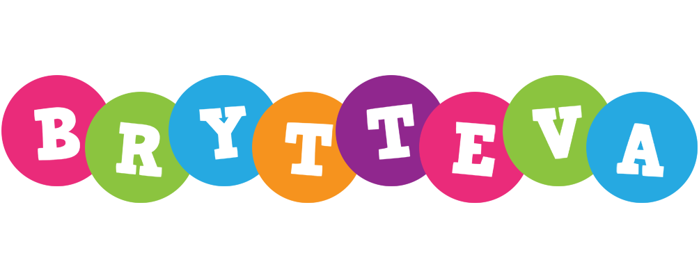 Brytteva friends logo
