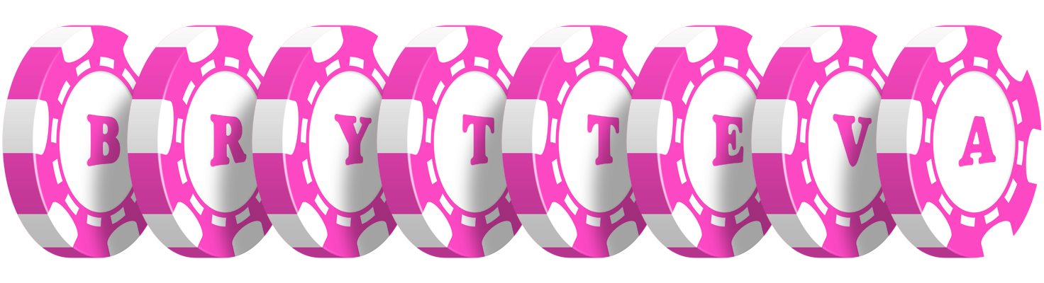 Brytteva gambler logo