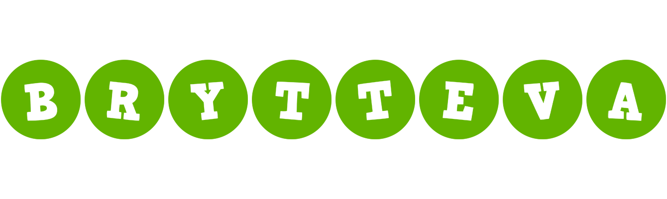 Brytteva games logo