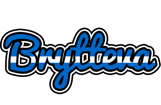 Brytteva greece logo