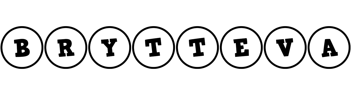 Brytteva handy logo
