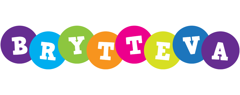 Brytteva happy logo